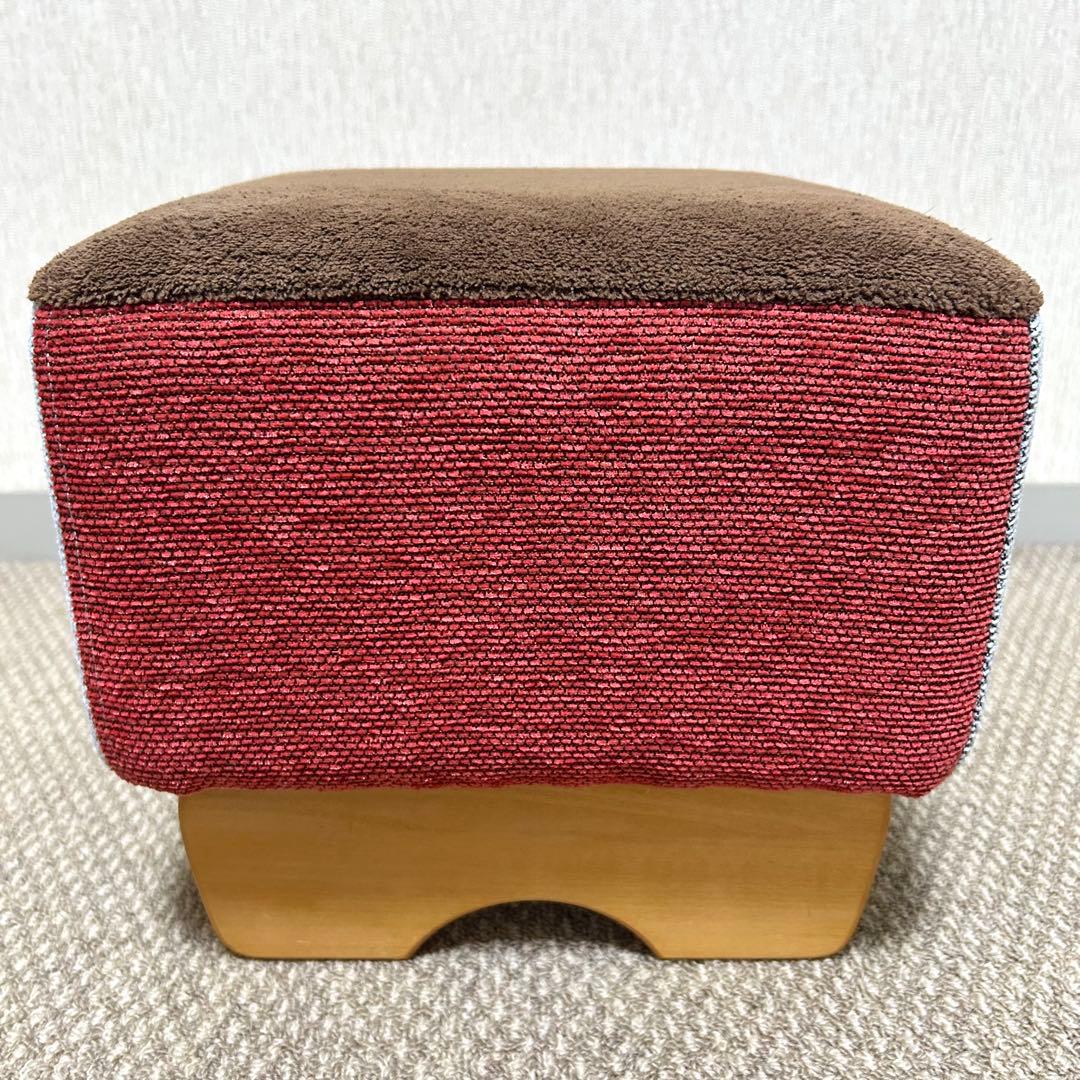 【匿名配送】 ルーツファクトリー モンペスツール サーカス