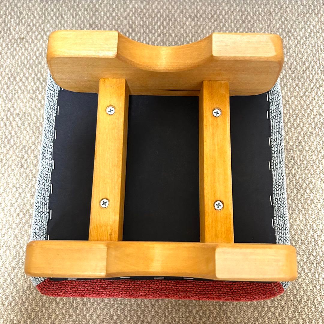 【匿名配送】 ルーツファクトリー モンペスツール サーカス