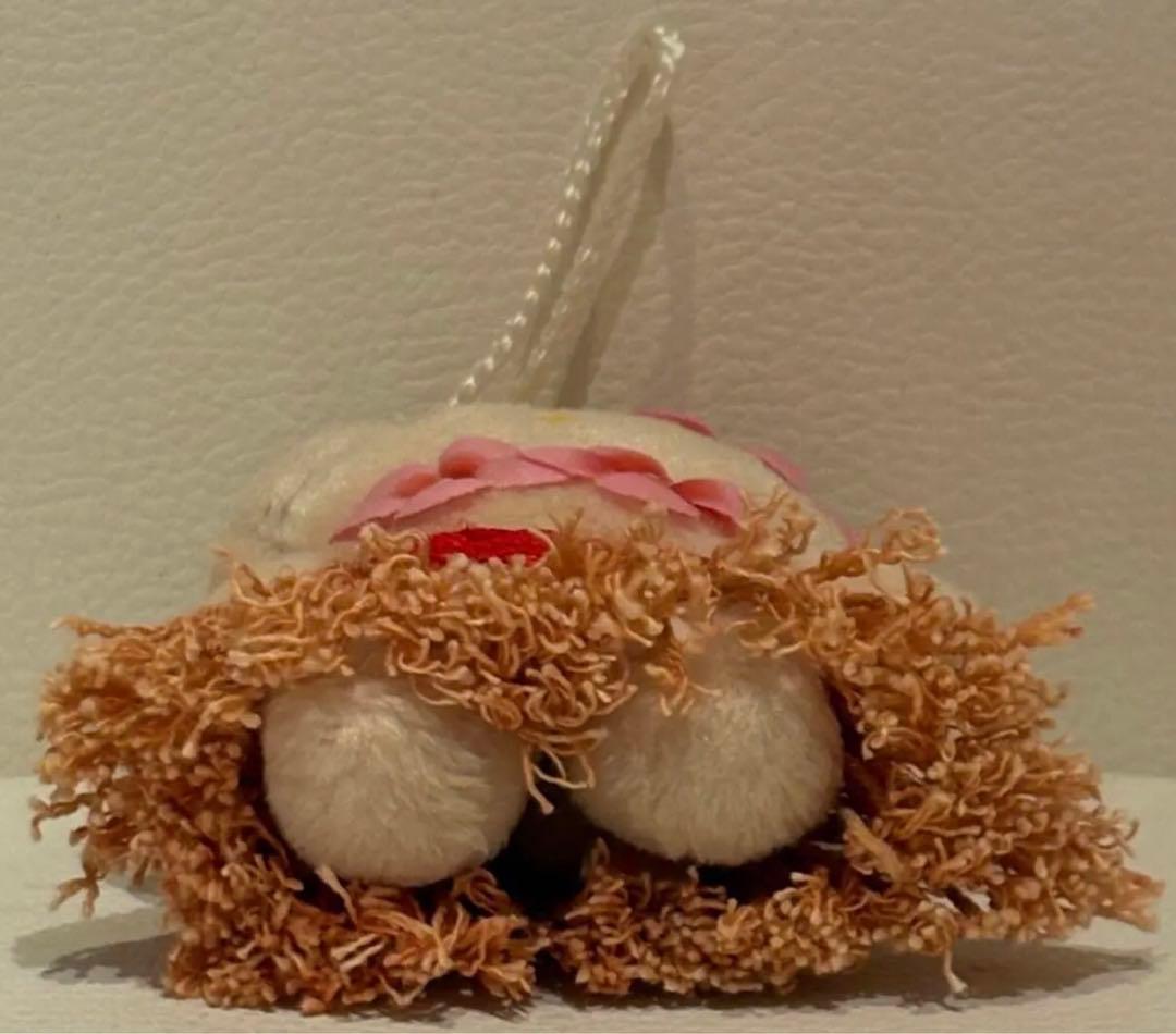 ハローキティ フラ アロハ ハワイアン マスコット 新品 2000年 - メルカリ