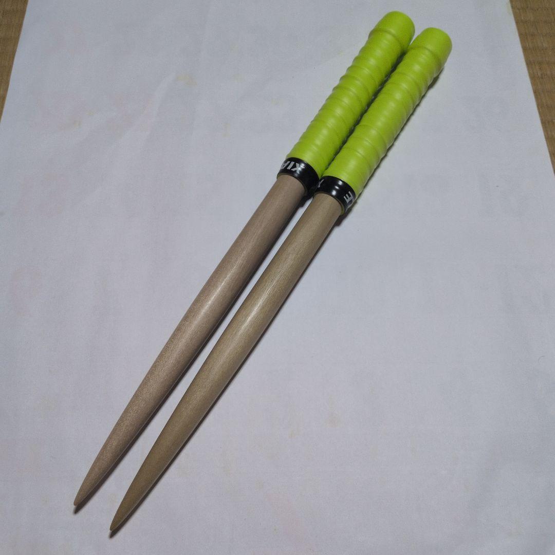 太鼓の達人 マイバチ 朴 万能型 - メルカリ