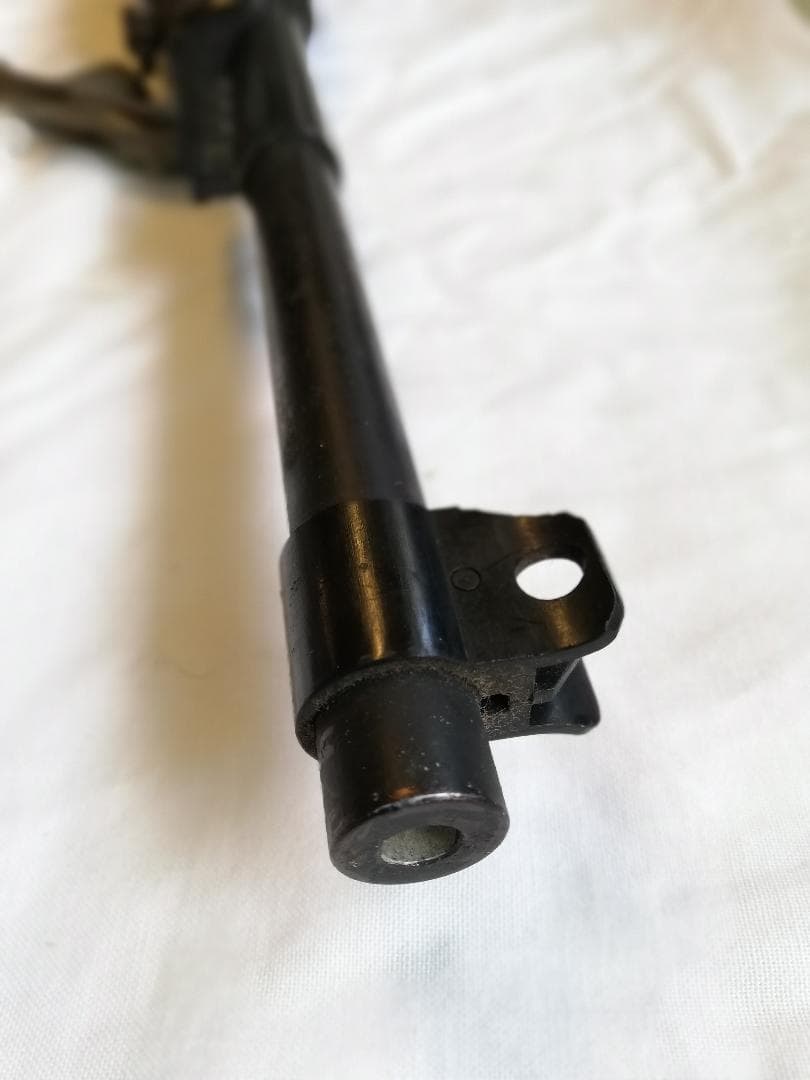 モデルガン　us カービン銃