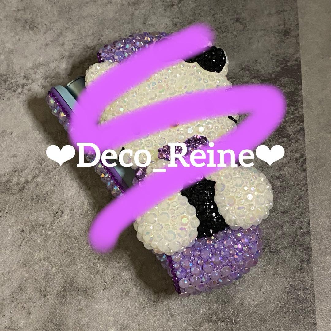 iQOSイルマ イルマiケース　デコケース　現品