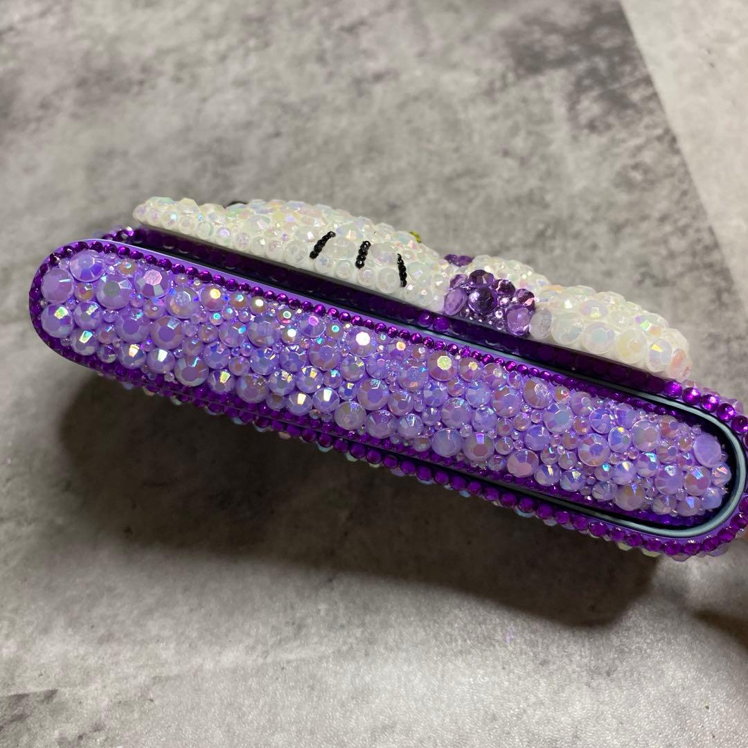 iQOSイルマ イルマiケース　デコケース　現品