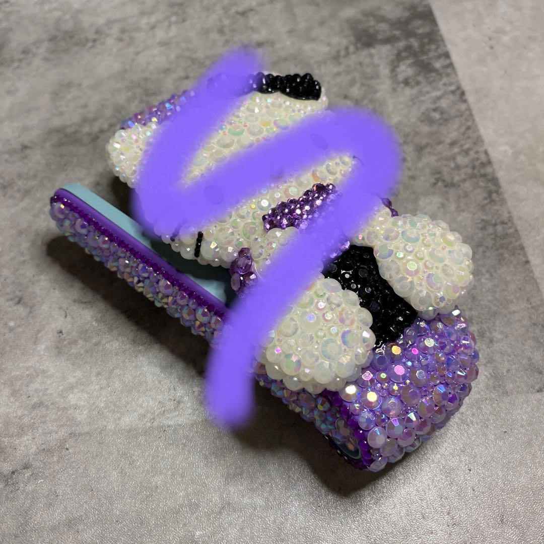 iQOSイルマ イルマiケース　デコケース　現品