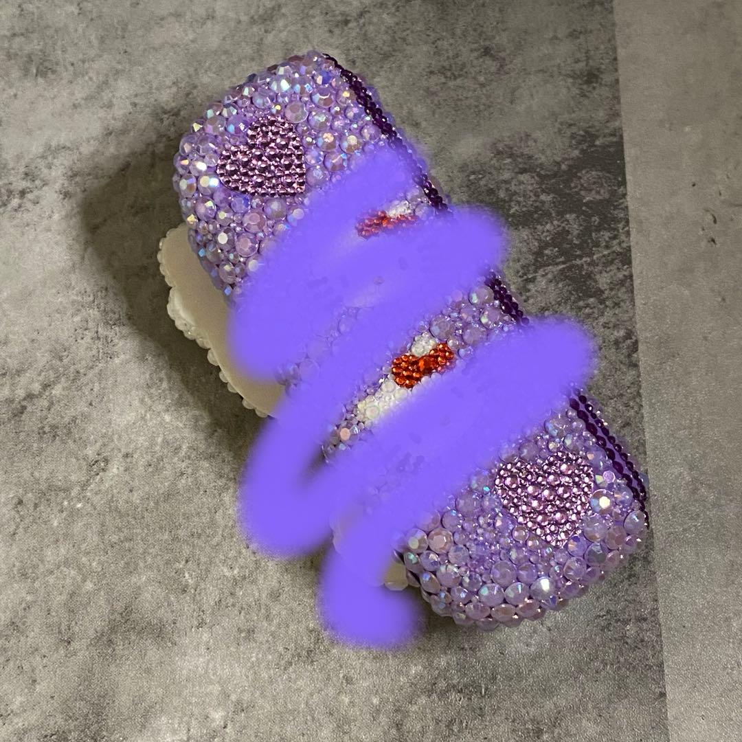 iQOSイルマ イルマiケース　デコケース　現品