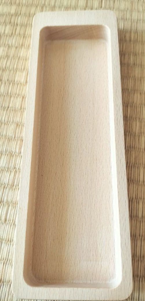 台屋の鰹節削り器 青紙鋼 ブナ