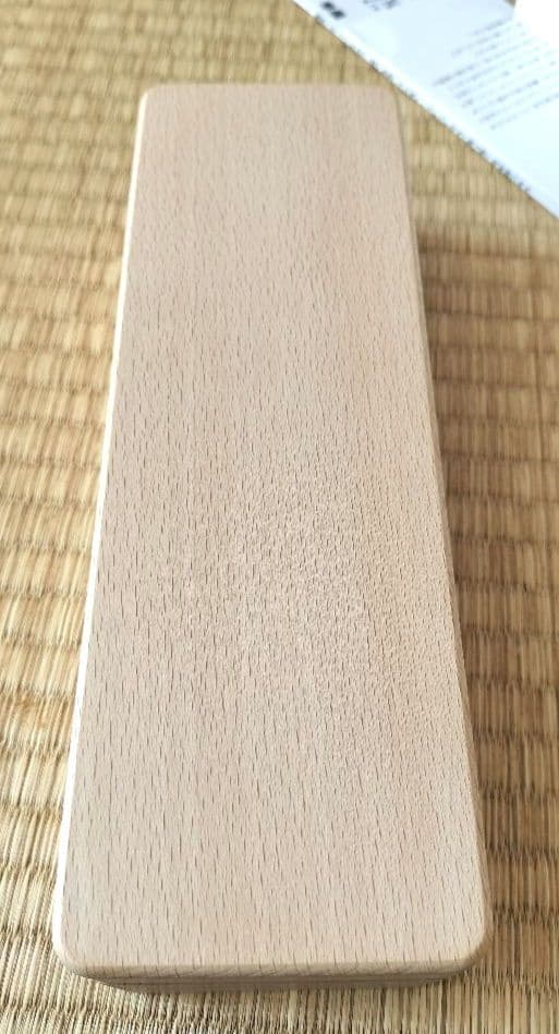 台屋の鰹節削り器 青紙鋼 ブナ