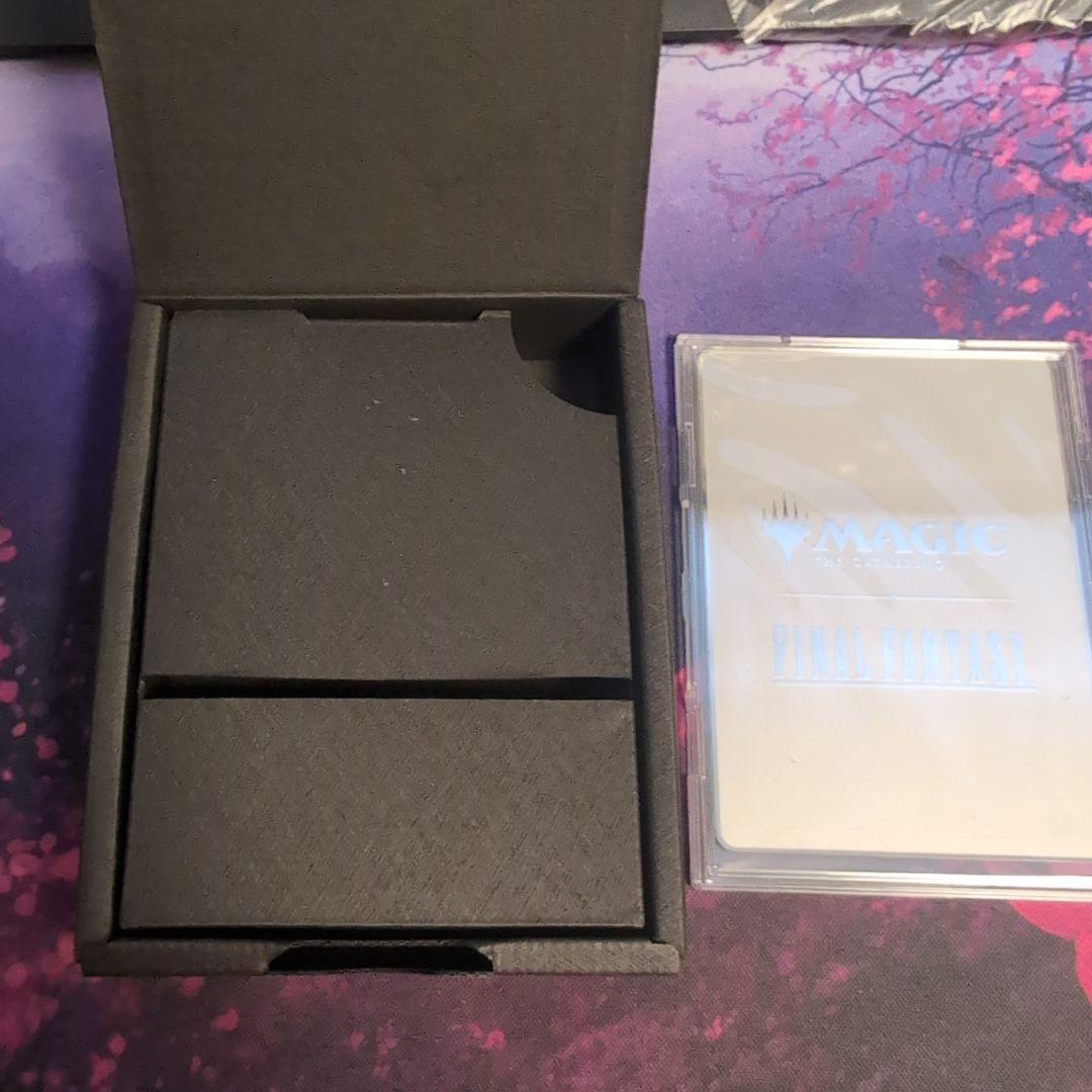 マジック大戦祭 ステンレストークン セフィロス紋章 - メルカリ