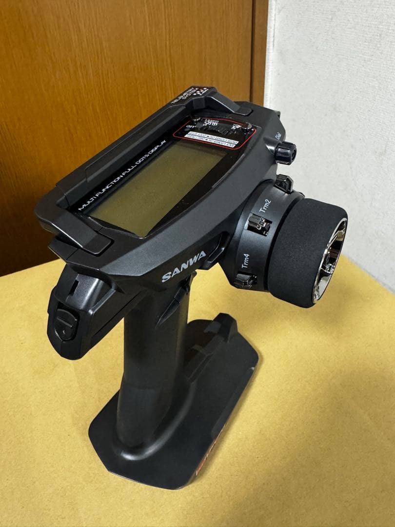 専用】タミヤ TA-08 PRO & サンワ プロポ MT-44 セット！ - メルカリ