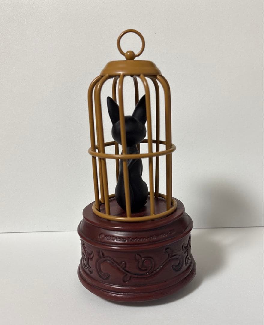 魔女の宅急便 ジジオルゴール - メルカリ