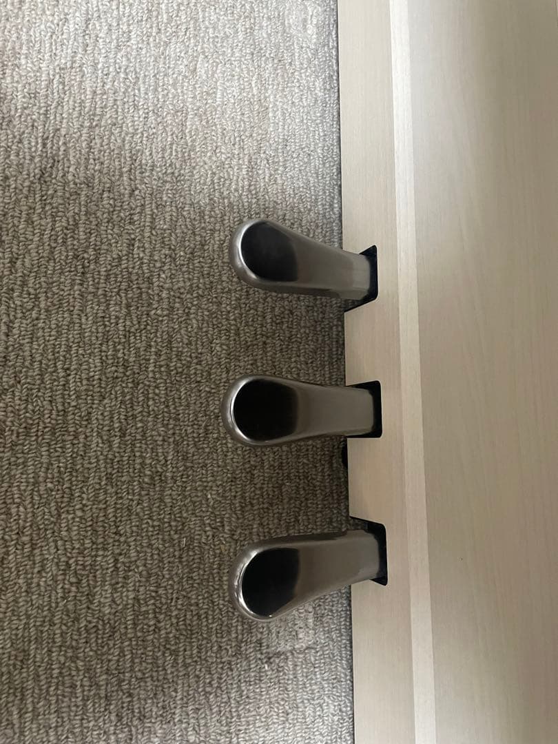 【防音マット付き】kawai ピアノ 型番:CN29A