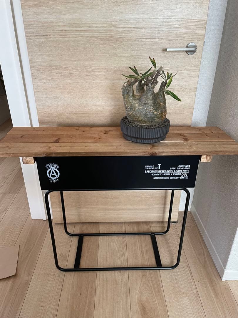 SRL / ガーデンベッド NEIGHBORHOOD - メルカリ