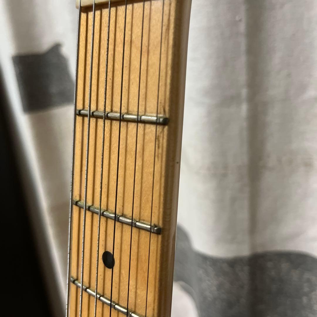 ギター 2021 Limited Offset Telecaster