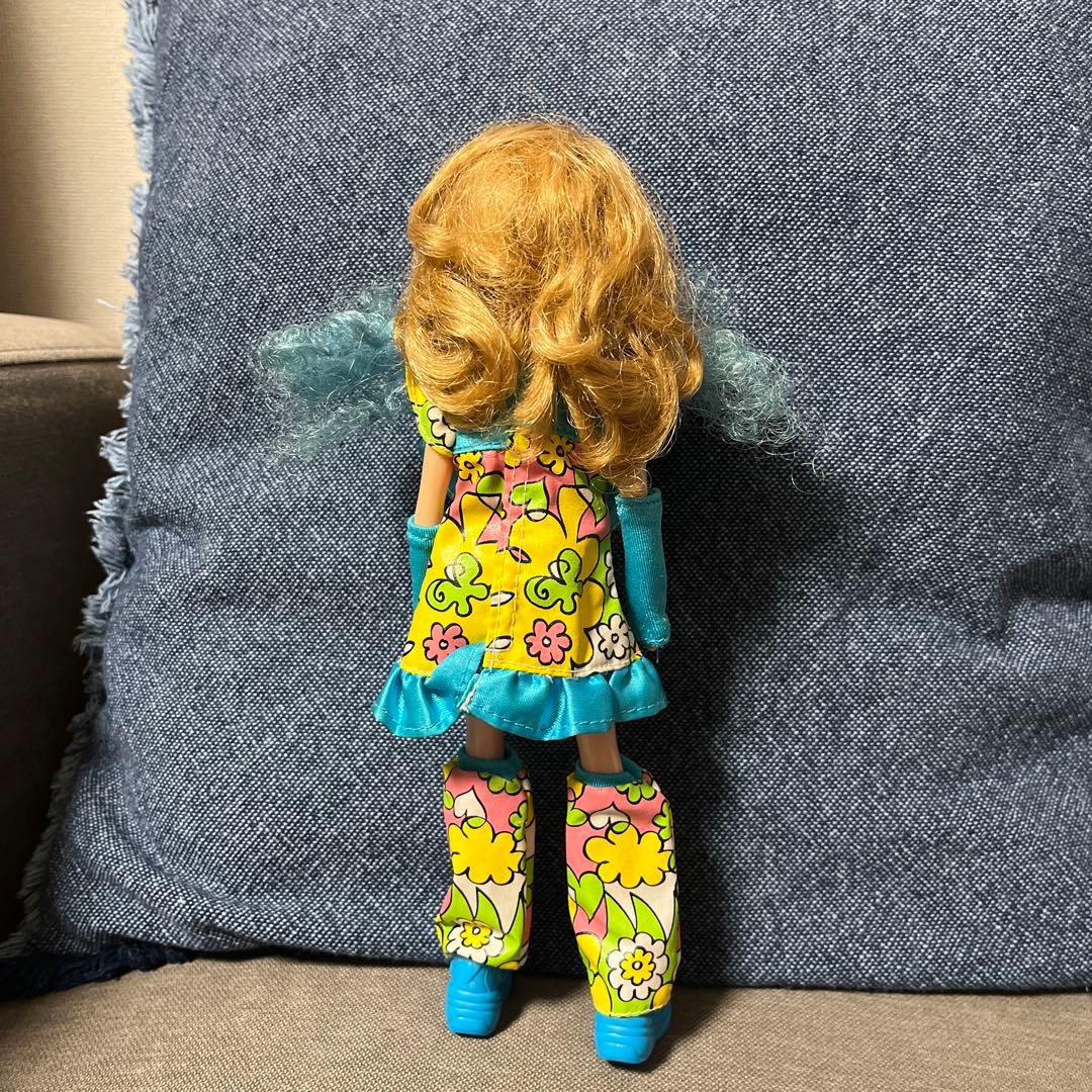 リカちゃん人形 アイドル ななみちゃん 2003 - メルカリ