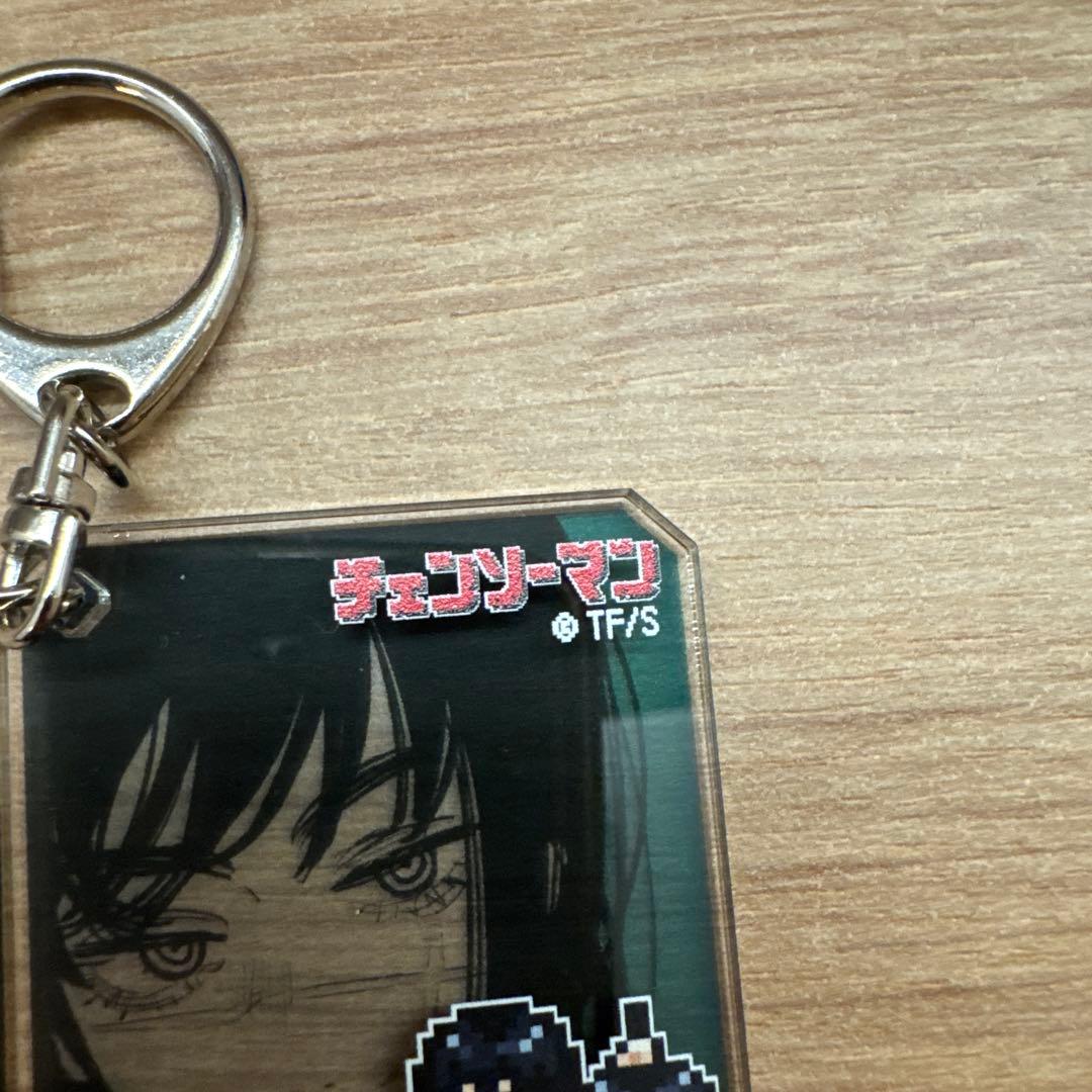 シックアクリルキーホルダー ヨル チェンソーマン - メルカリ