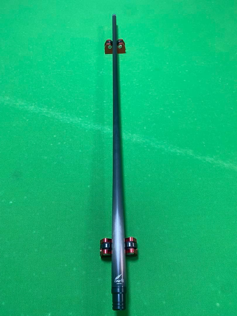 メッズ　シャフト イグナイト 12.2mm Mezz-U（United）