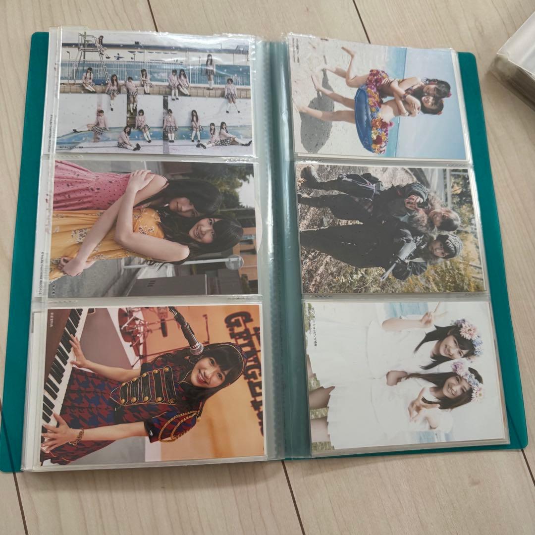 AKB48 渡辺麻友 まゆゆ 生写真 159枚セット【No. - メルカリ