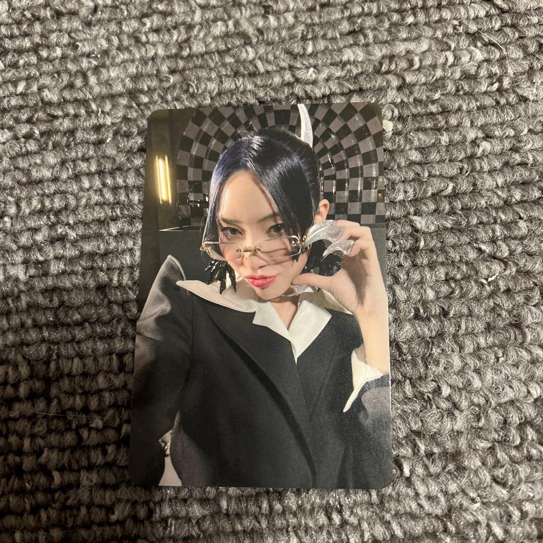 xg woke up ALPHAZ official トレカ マヤ - メルカリ