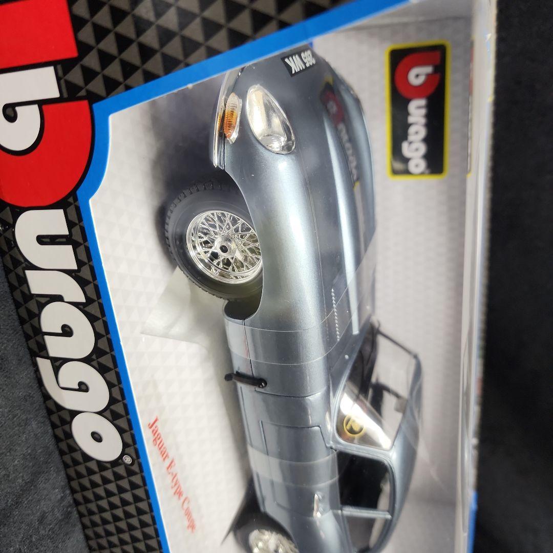 Jaguar E-type Coupe ジャガーEタイプクーペの通販｜grantsmena.com