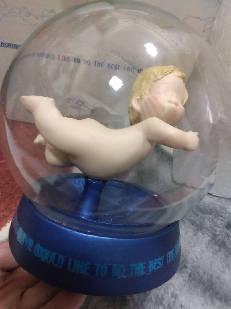 ・高島屋ローズちゃん・限定品