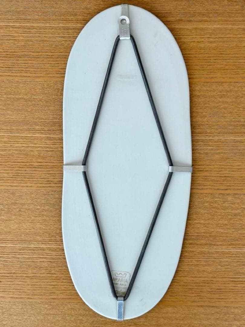 ARABIA ヘルヤ \"Kukkakimppu\" 陶板画