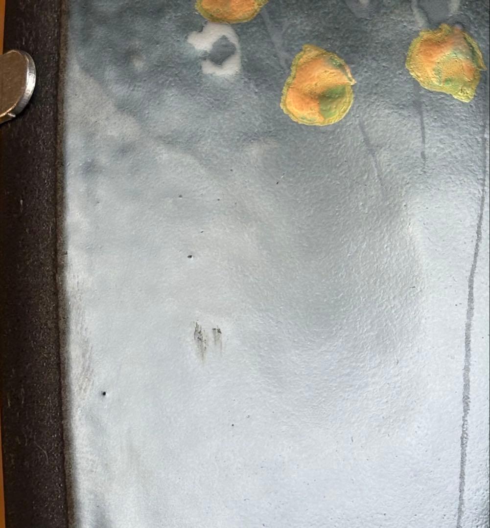 ARABIA ヘルヤ \"Kukkakimppu\" 陶板画