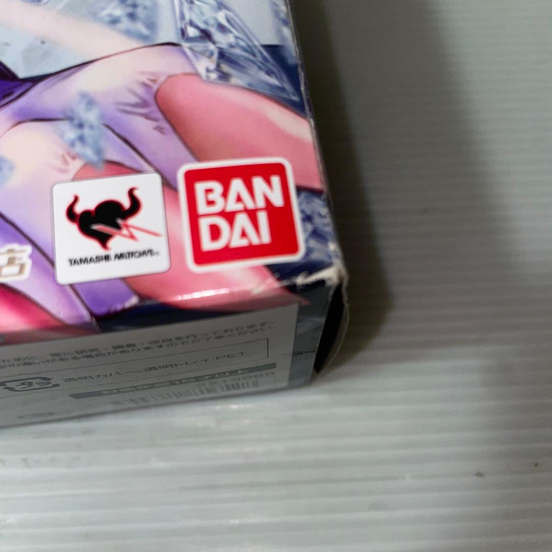 S.H.Figuarts メタルガルルモン -Original Designe…