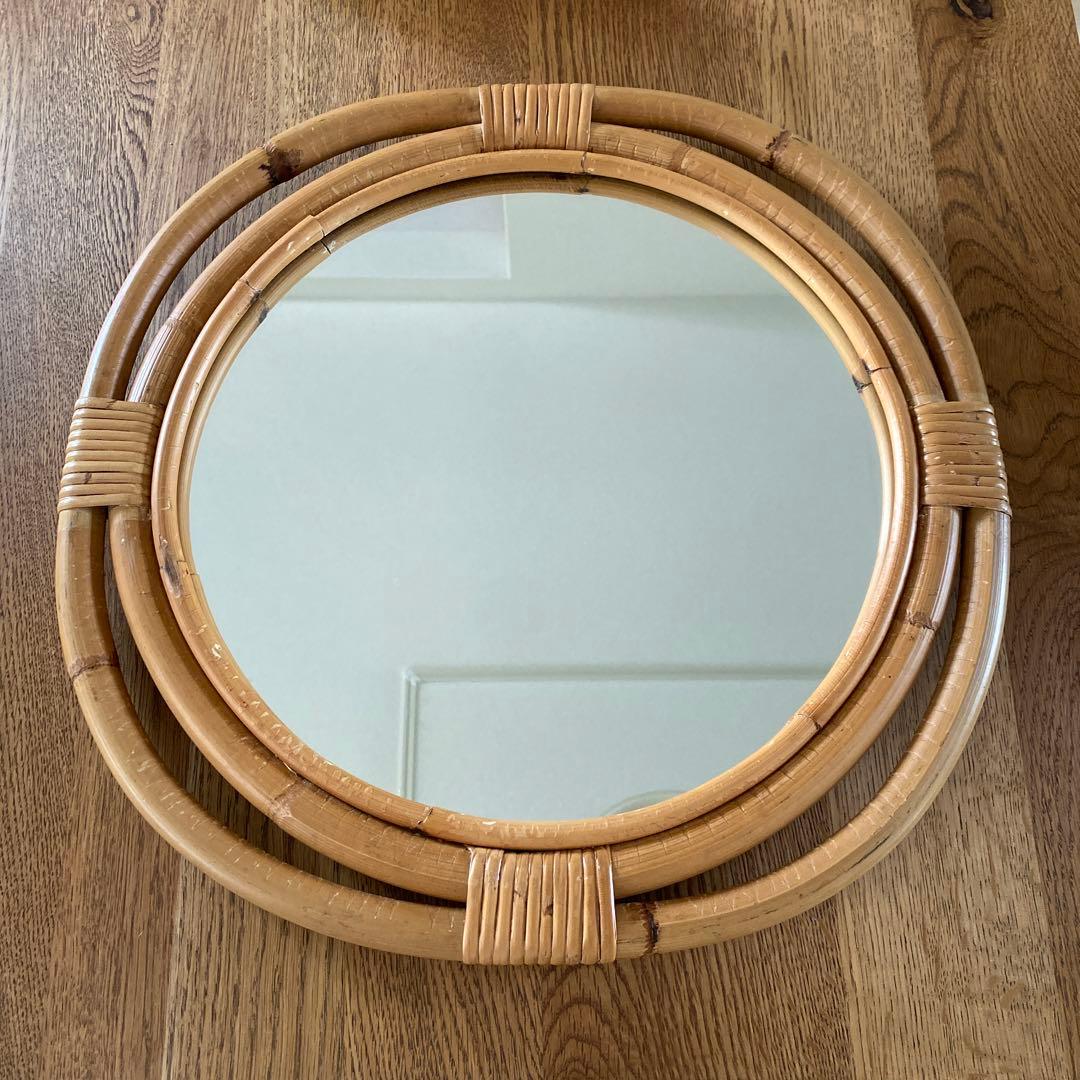 unico WEAVA ミラー - メルカリ