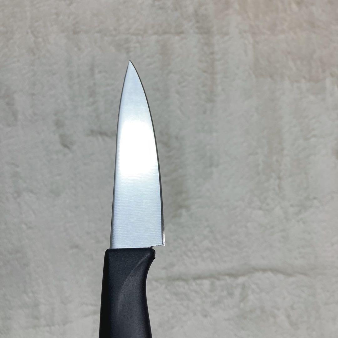 新品未使用 ツヴィリング ツインポイント ナイフブロックセット