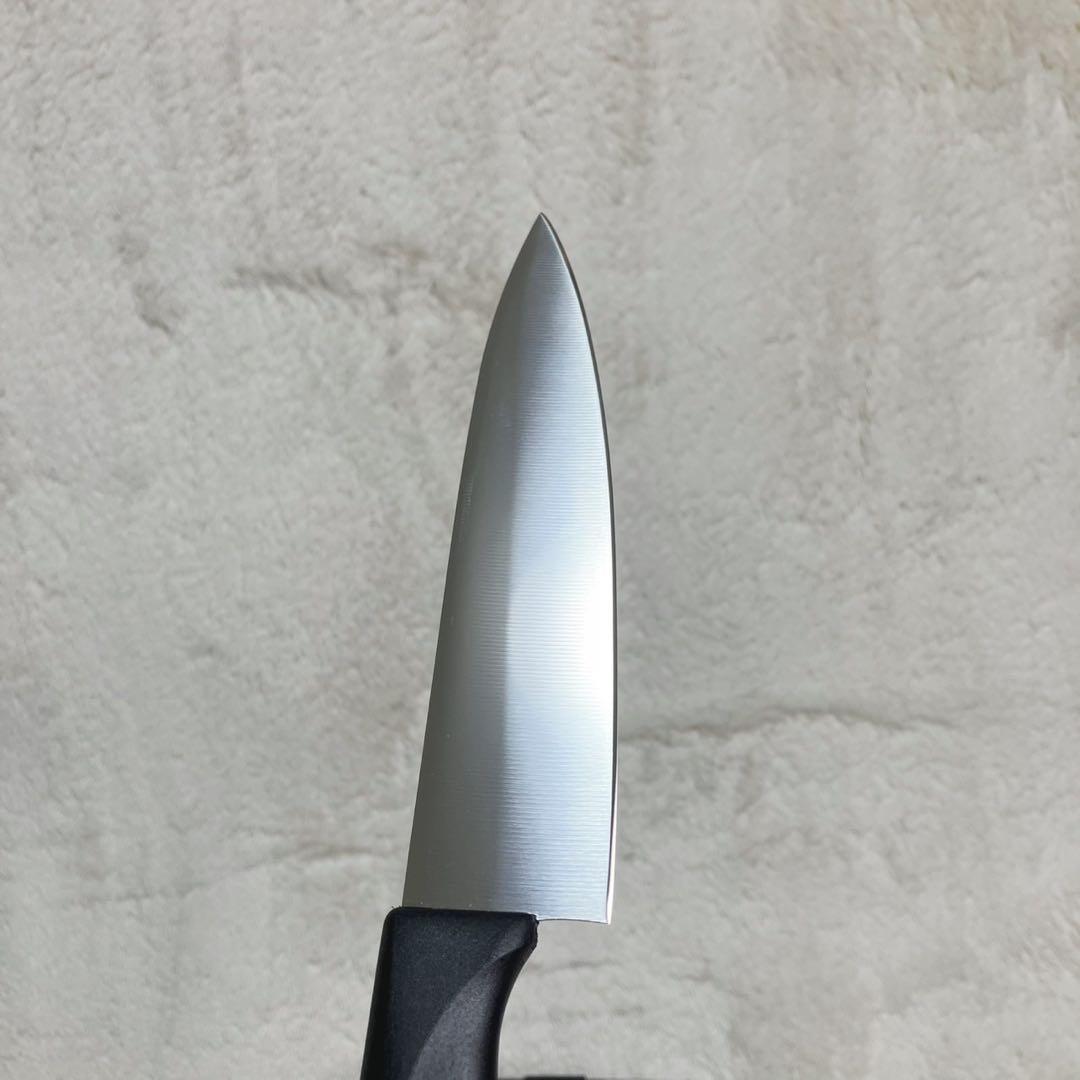 新品未使用 ツヴィリング ツインポイント ナイフブロックセット