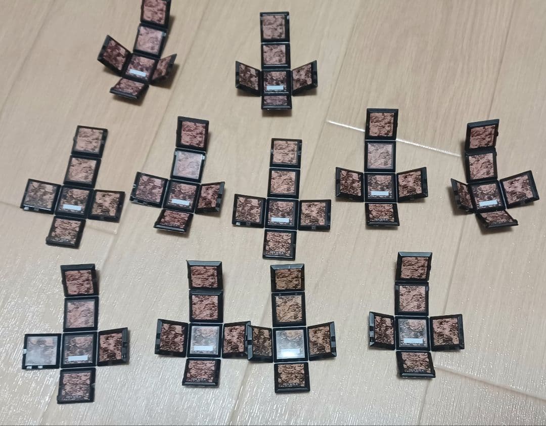 遊戯王　ダンジョン　ダイス　モンスターズ　ブルーアイズホワイトドラゴン　他