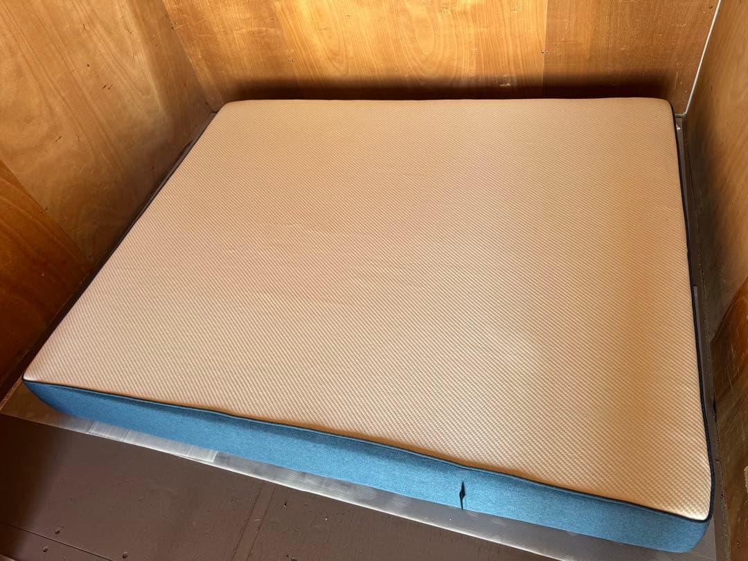 koala 正規品 オリジナルコアラマットレス クィーンサイズマットレス