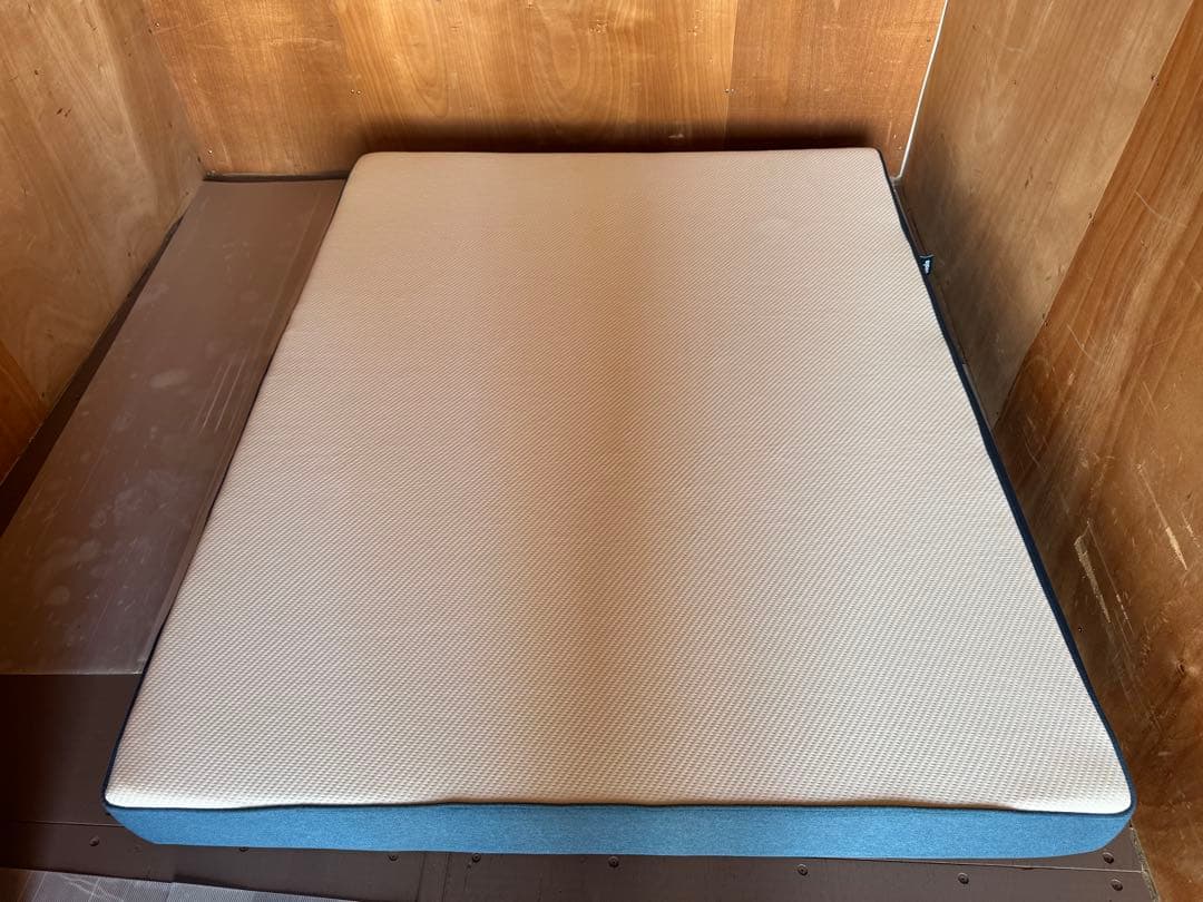 koala 正規品 オリジナルコアラマットレス クィーンサイズマットレス