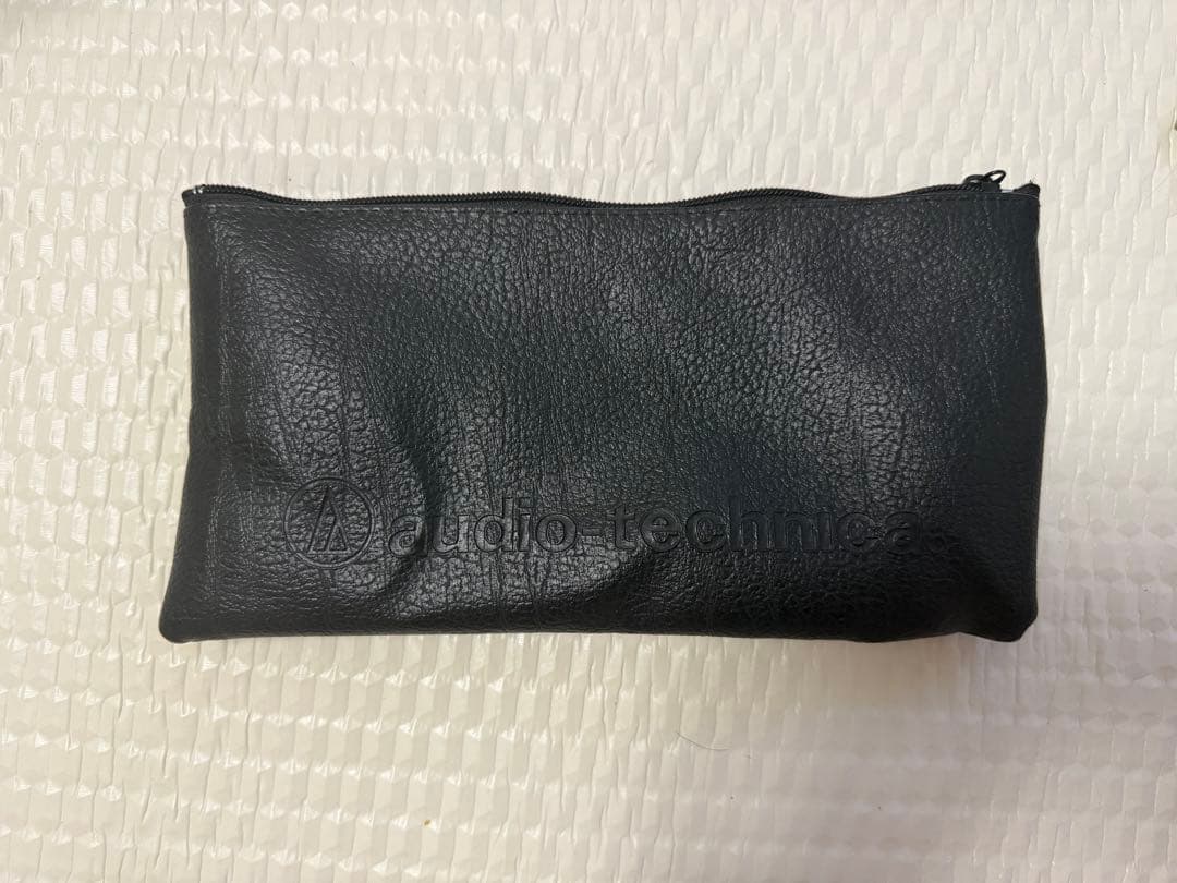 DTM・DAW UR22 mk II & audio-technica AT2020