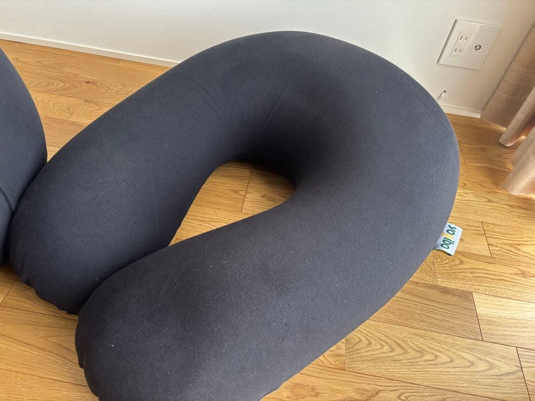 yogibo lounger ラウンジャー　サポート