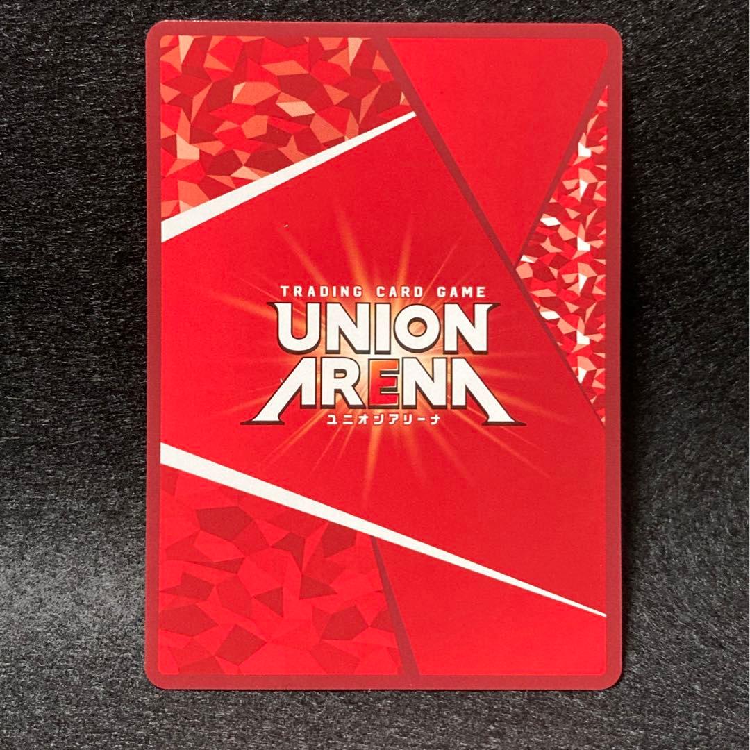ユニオンアリーナ NIKKE 紅蓮 SR星2パラレル - メルカリ