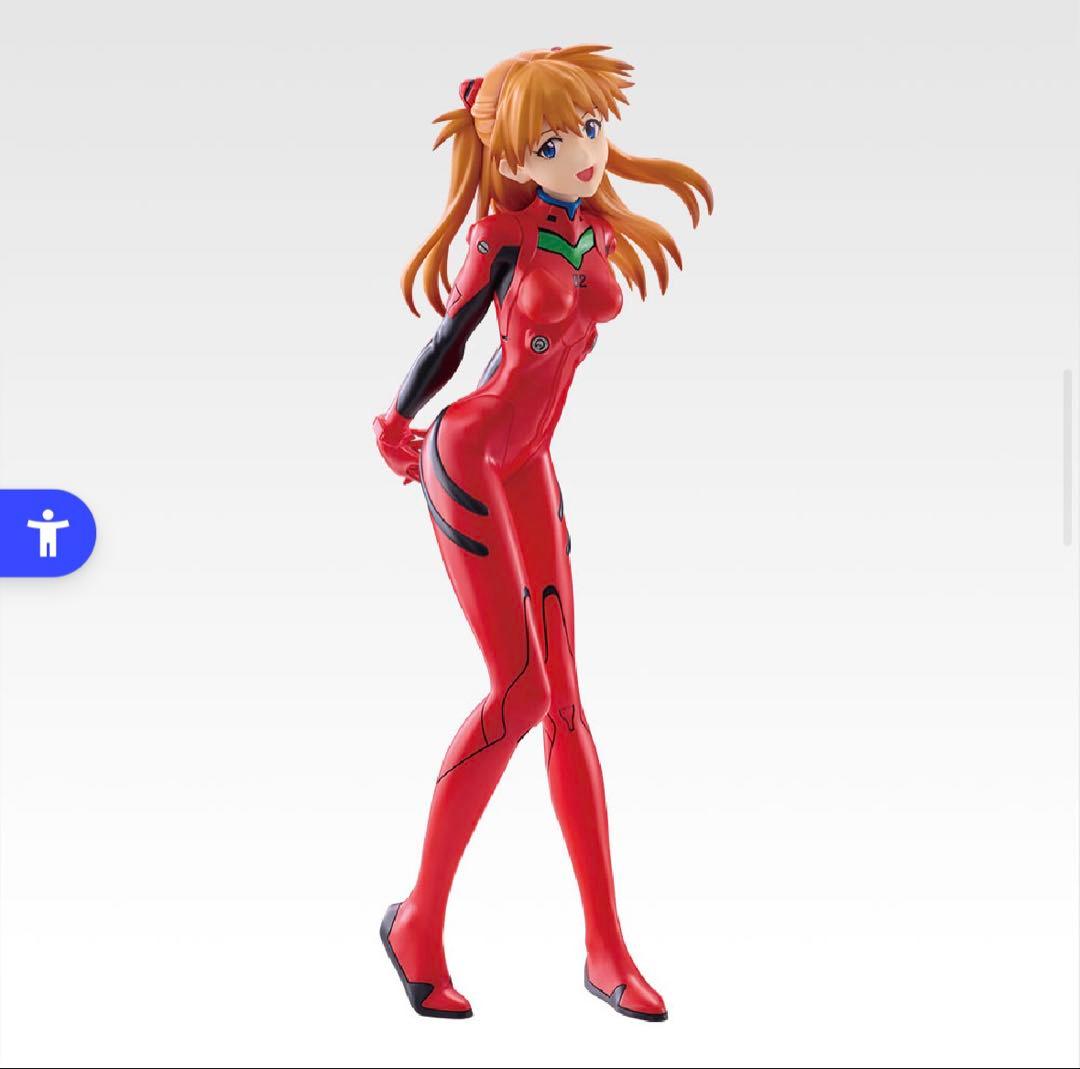 し*ー様 エヴァンゲリオン 一番くじ 1ロットA賞 〜G賞 - メルカリ