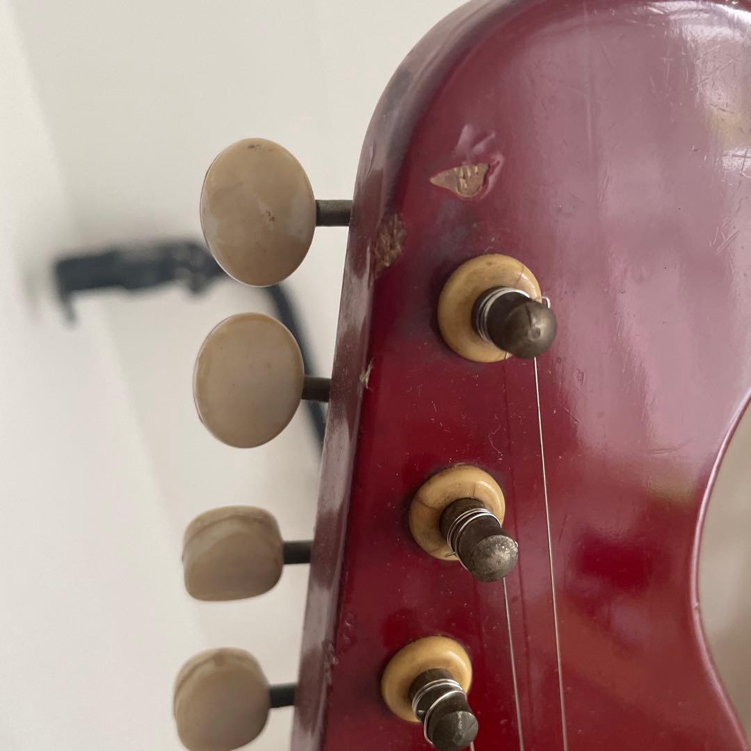 ビザールギター