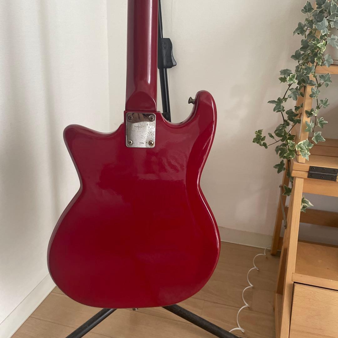 ビザールギター