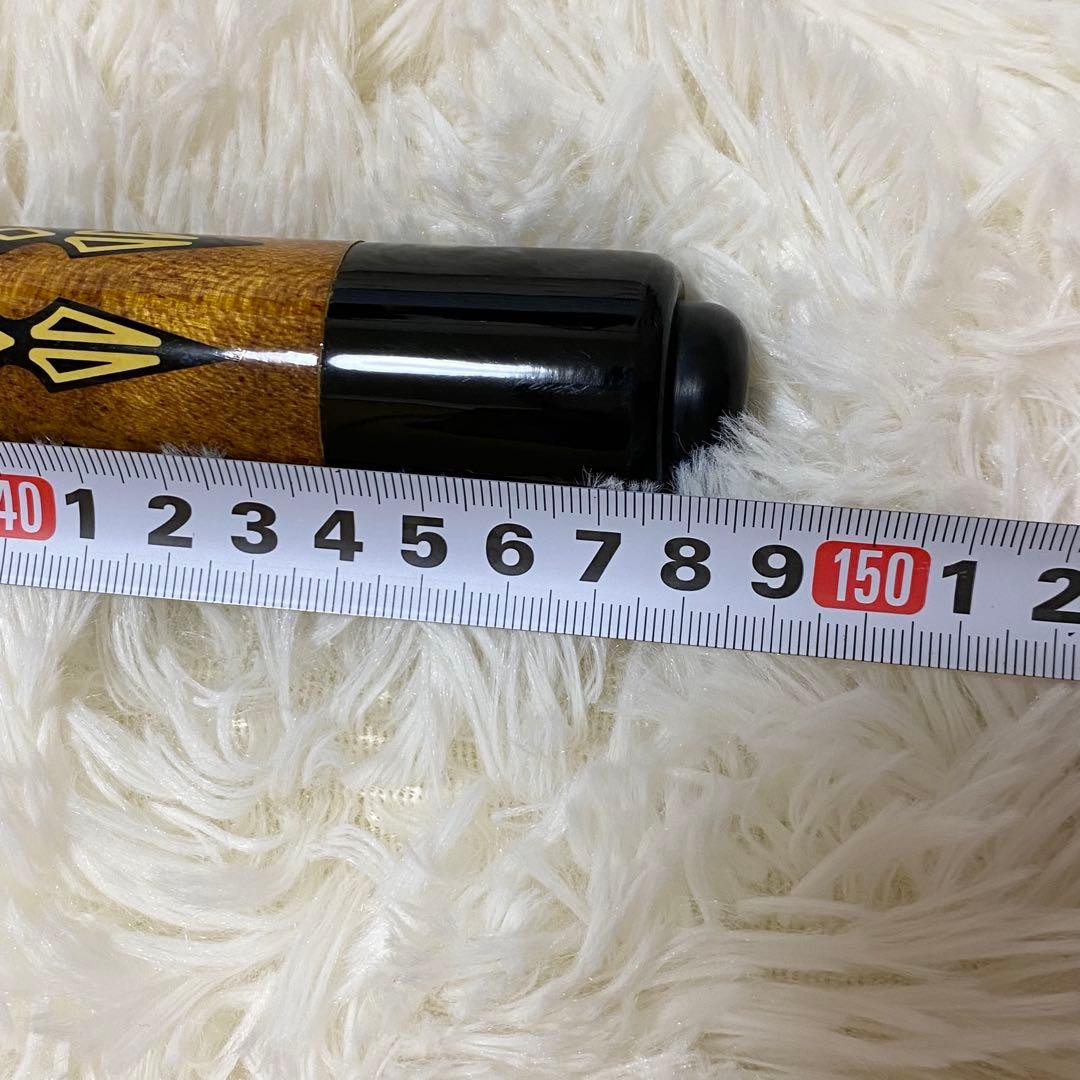 【希少】Adam アダム ビリヤード キュー X