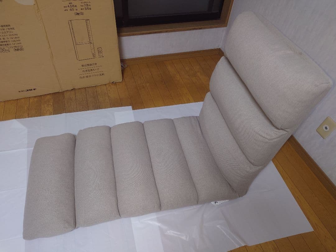 SUWALABO スワラボ schlaf RMSM-48+ カバー RMC-L