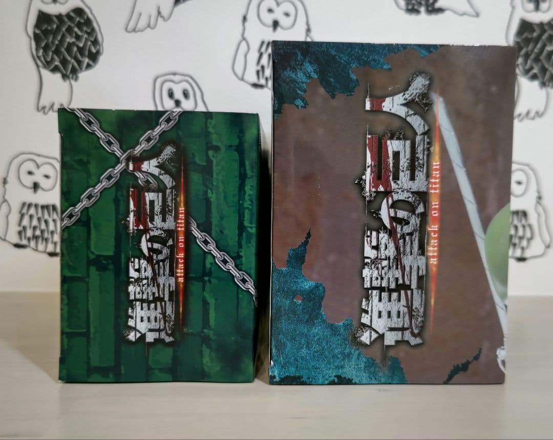 進撃の巨人 リヴァイ プレミアムフィギュア 武装スタイル 立体機動ver.