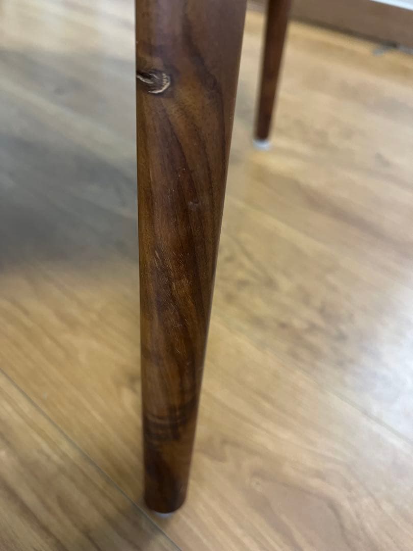 カリモク ダイニングチェア 椅子