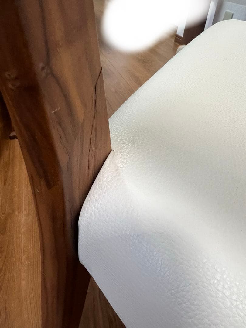 カリモク ダイニングチェア 椅子