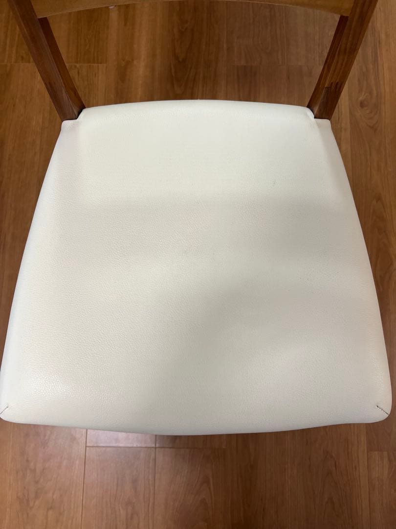 カリモク ダイニングチェア 椅子