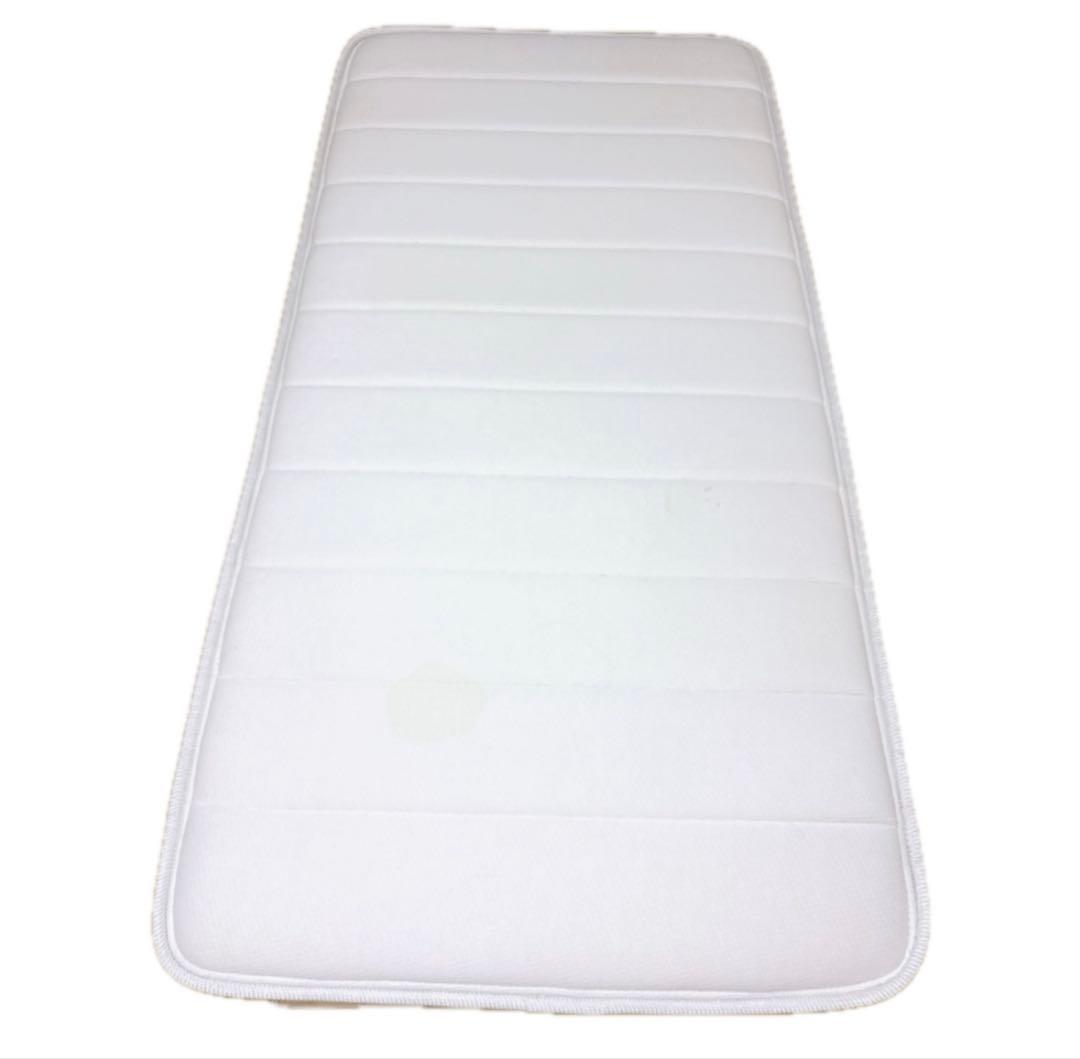 ニトリ　ベッドフレーム　シングルサイズ