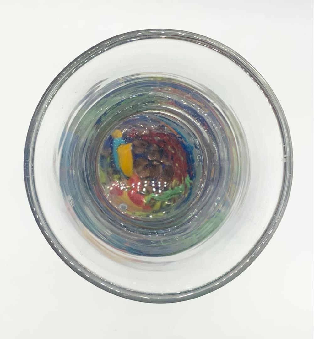 ムラーノ　Murano ガラス　アクアリウムベネチアングラス