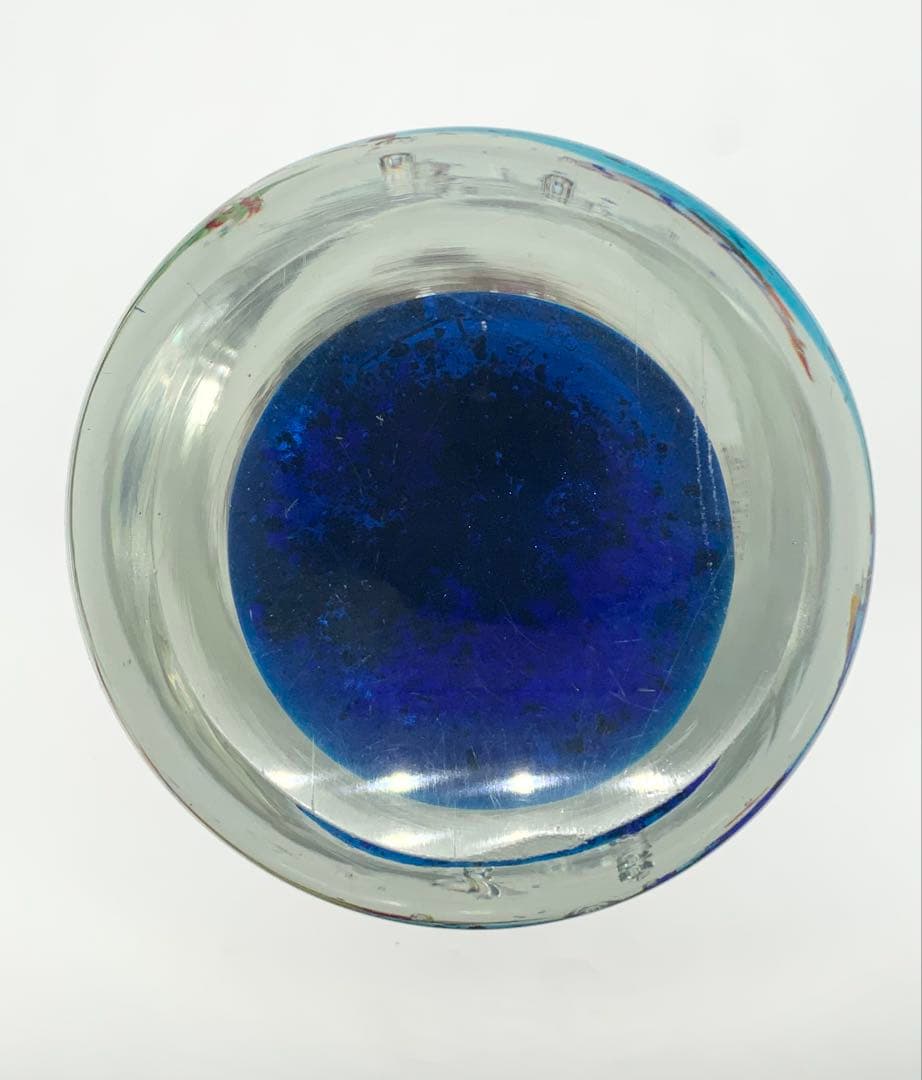 ムラーノ　Murano ガラス　アクアリウムベネチアングラス