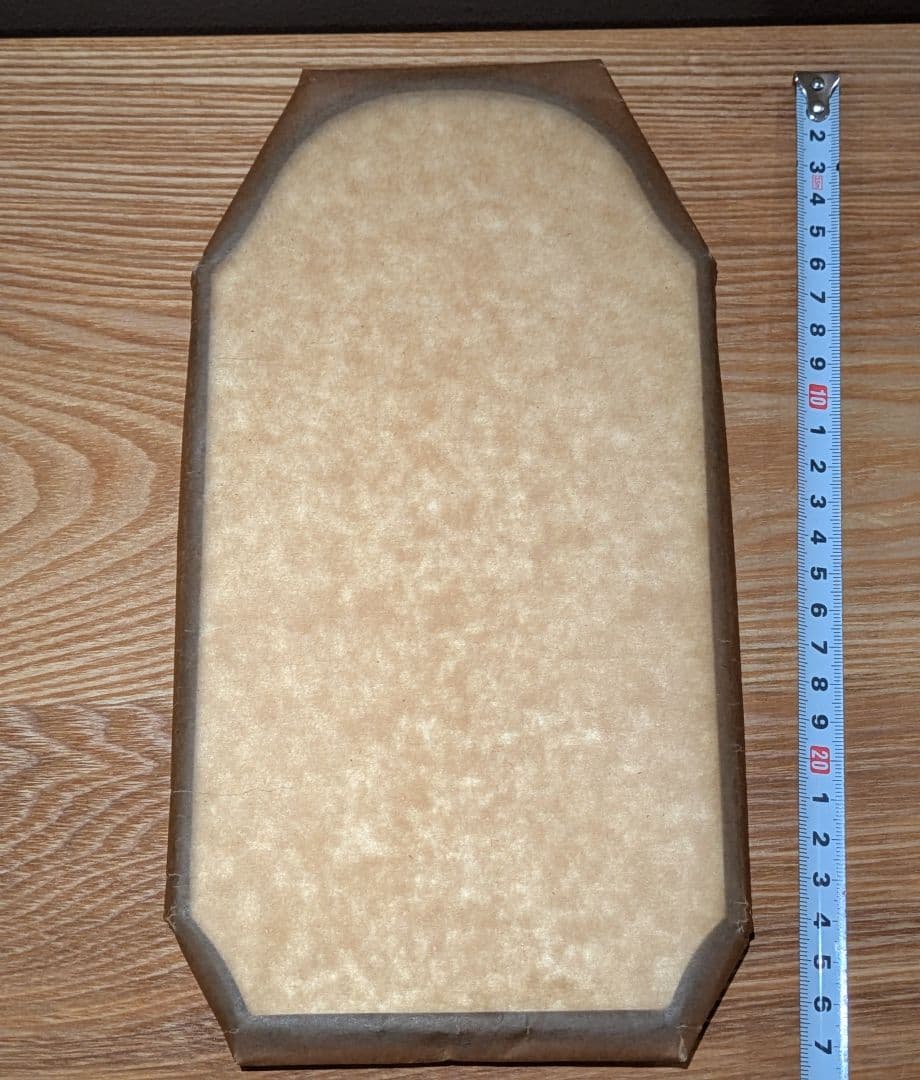 reimi ／ 作家物ミラー 壁掛け紐付き