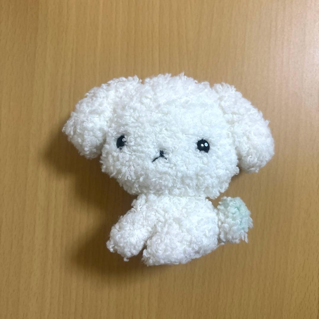 希少】ぶるぶるどっぐ サンエックス ぬいぐるみ レトロ 平成レトロ